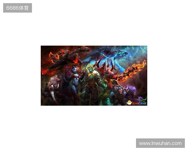 TI2026官宣落地上海后,DOTA2再出狠招宣布联动怪物猎人