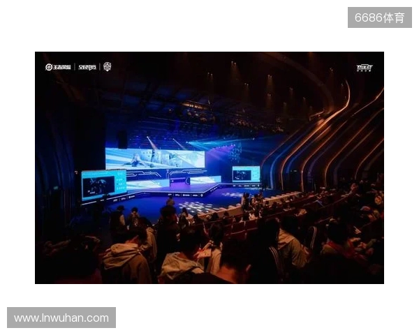 从赛事流量到城能量 王者荣耀女子公开赛打造“电竞+”新范本